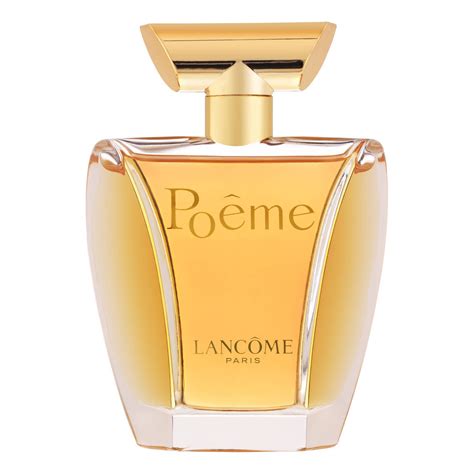 Poême Eau de Parfum verstuiver .